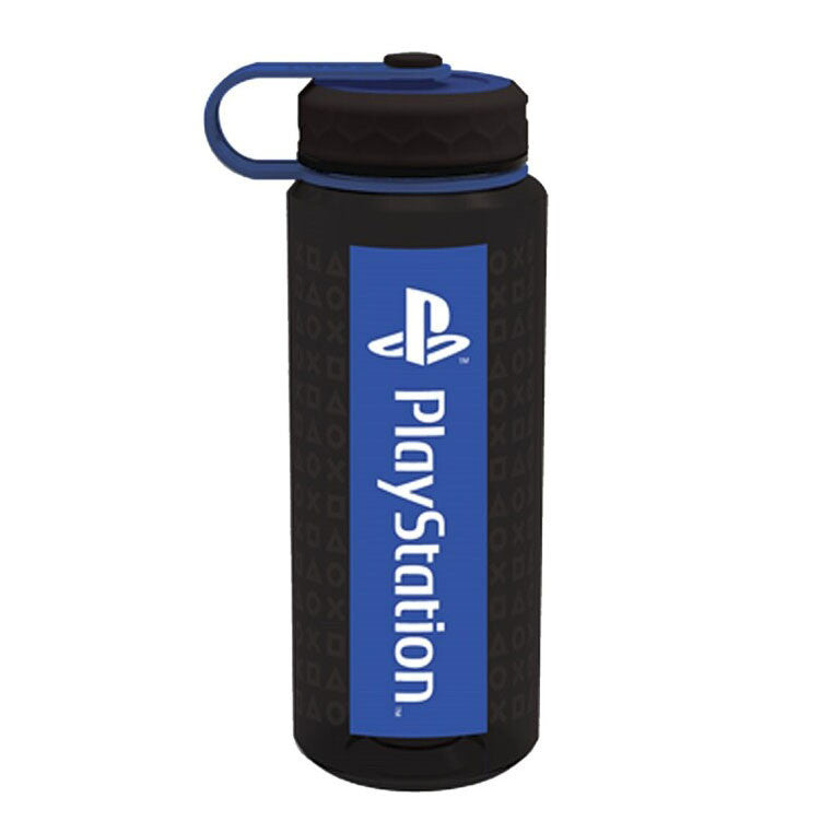 Плейстейшън Game water bottle, Спортs bottle 1064 ml