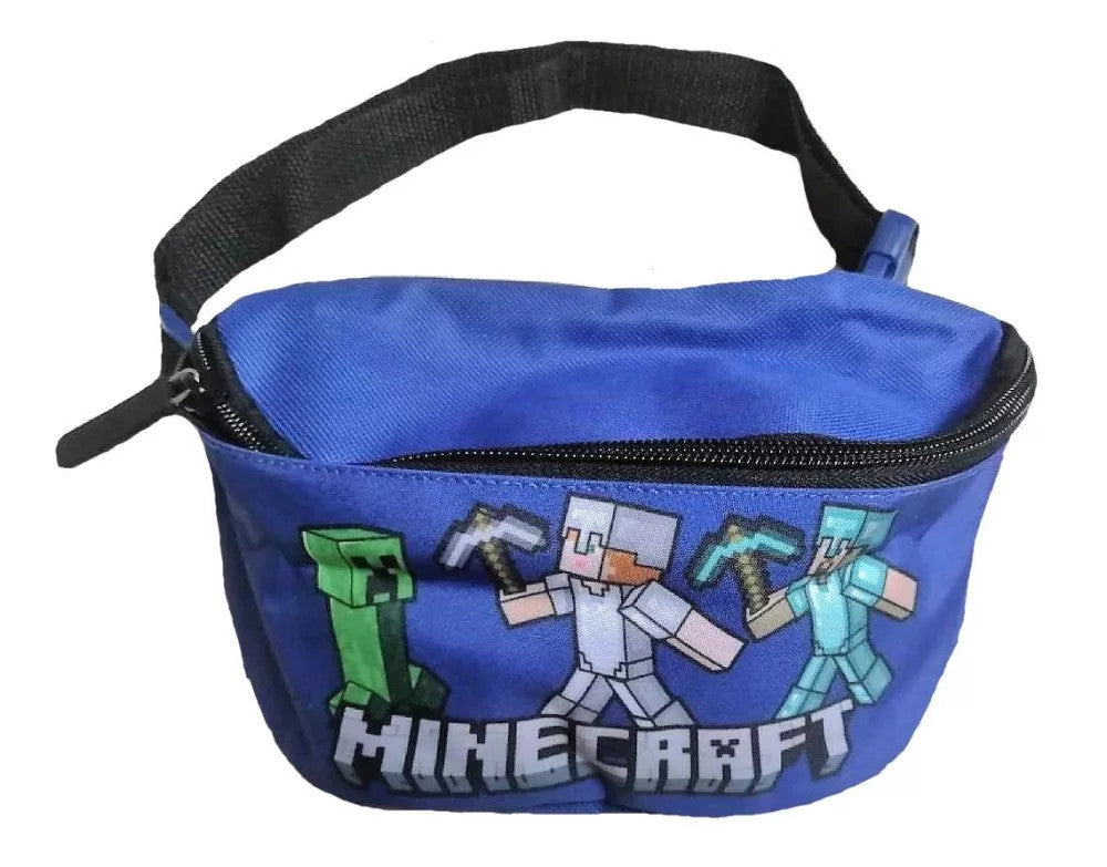 chanta za krasta minecraft