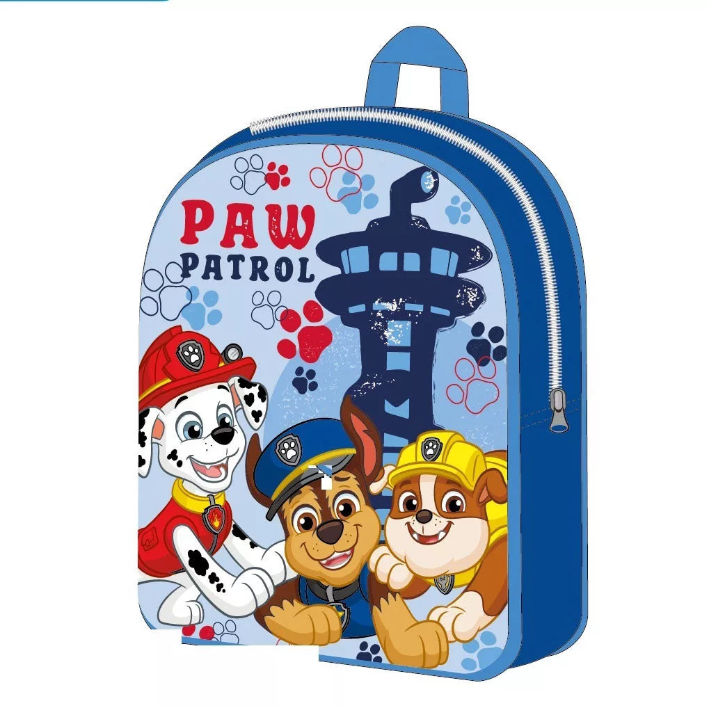 Детска раница Пес Парул - Раници за детска градина Paw Patrol