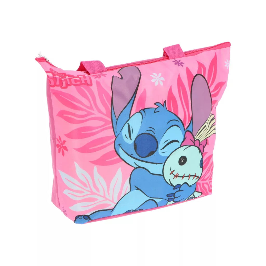 Plajna Chanta Stitch Disney