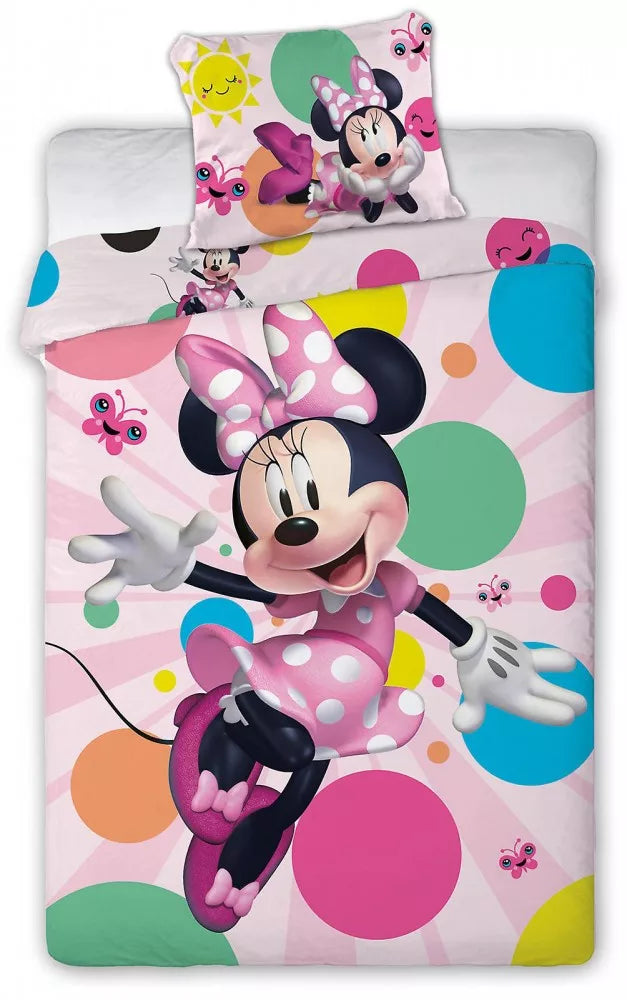 spalen komplekt minnie mouse
