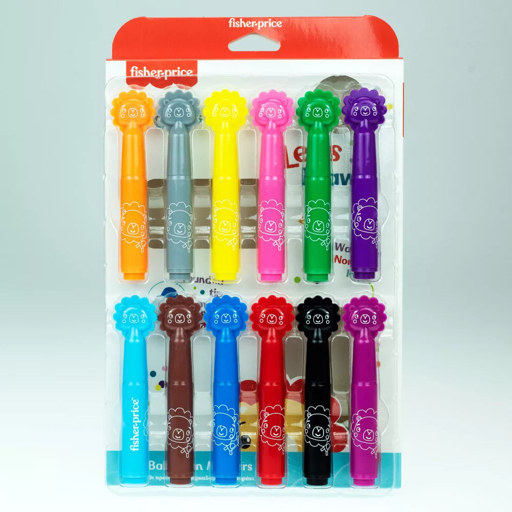 perqshti flumasteri bebe fisher price