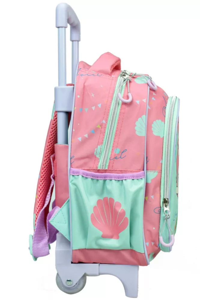 detska ranica na kolela malkata rusalka ariel