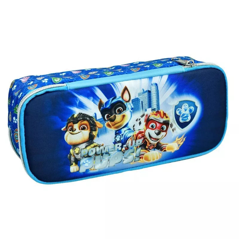 pes patrul neseser za uchilishte