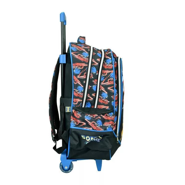 uchenicheska ranica s kolela sonik