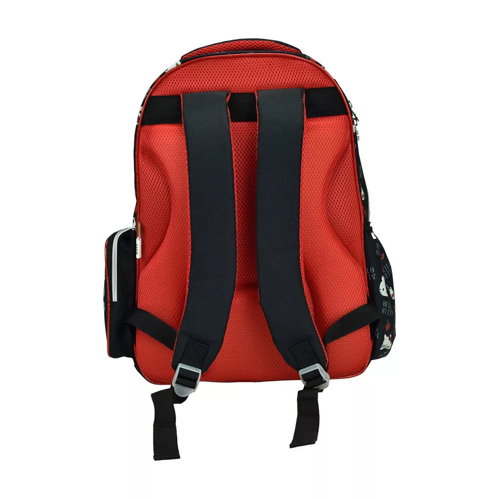 Ергономична раница за училище