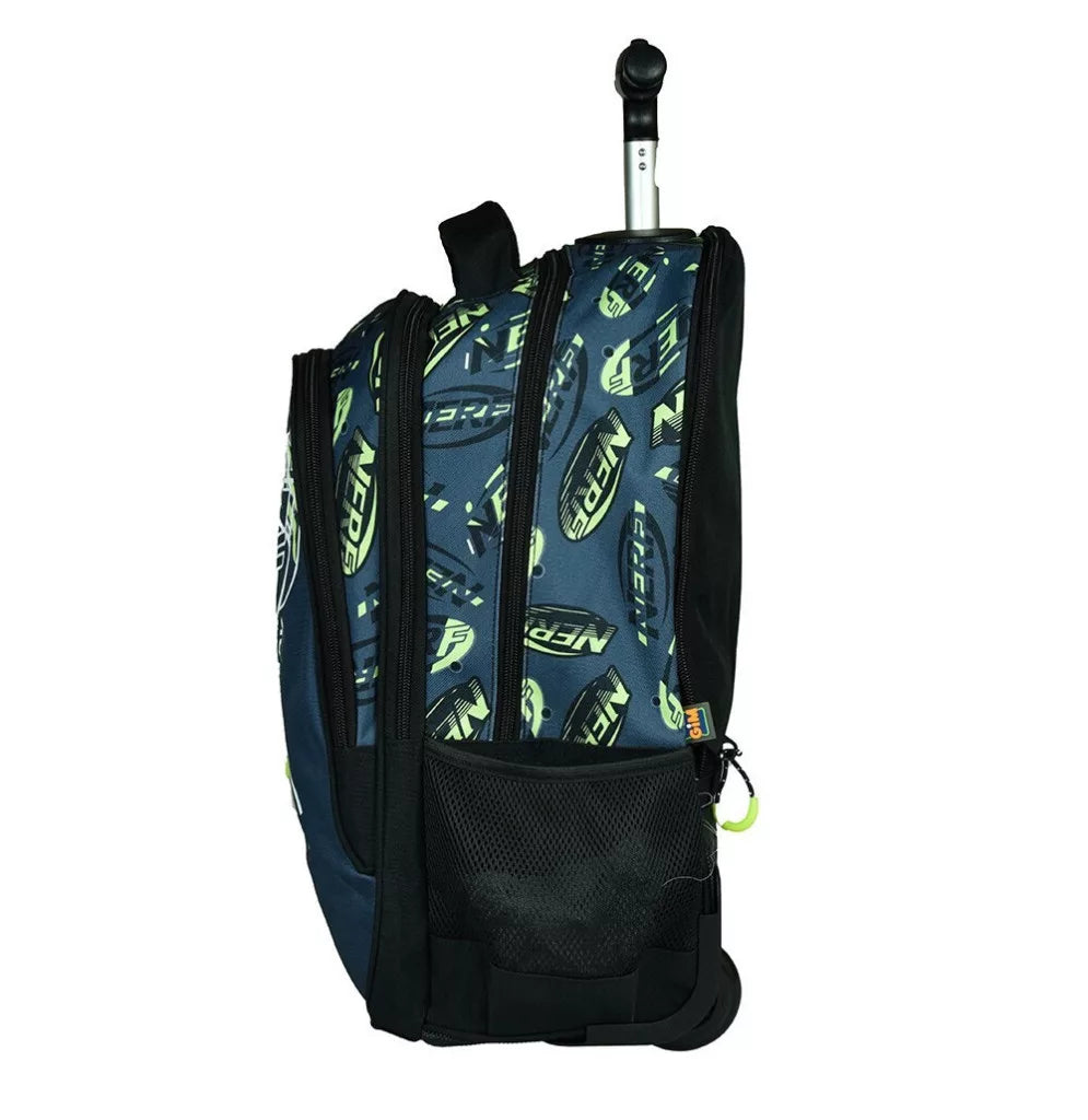 Uchenicheska Ranica s kolelca Nerf