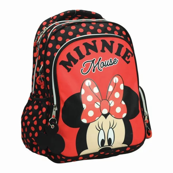 Ученическа Раница Дисни Мини Маус - Disney Mini Maus
