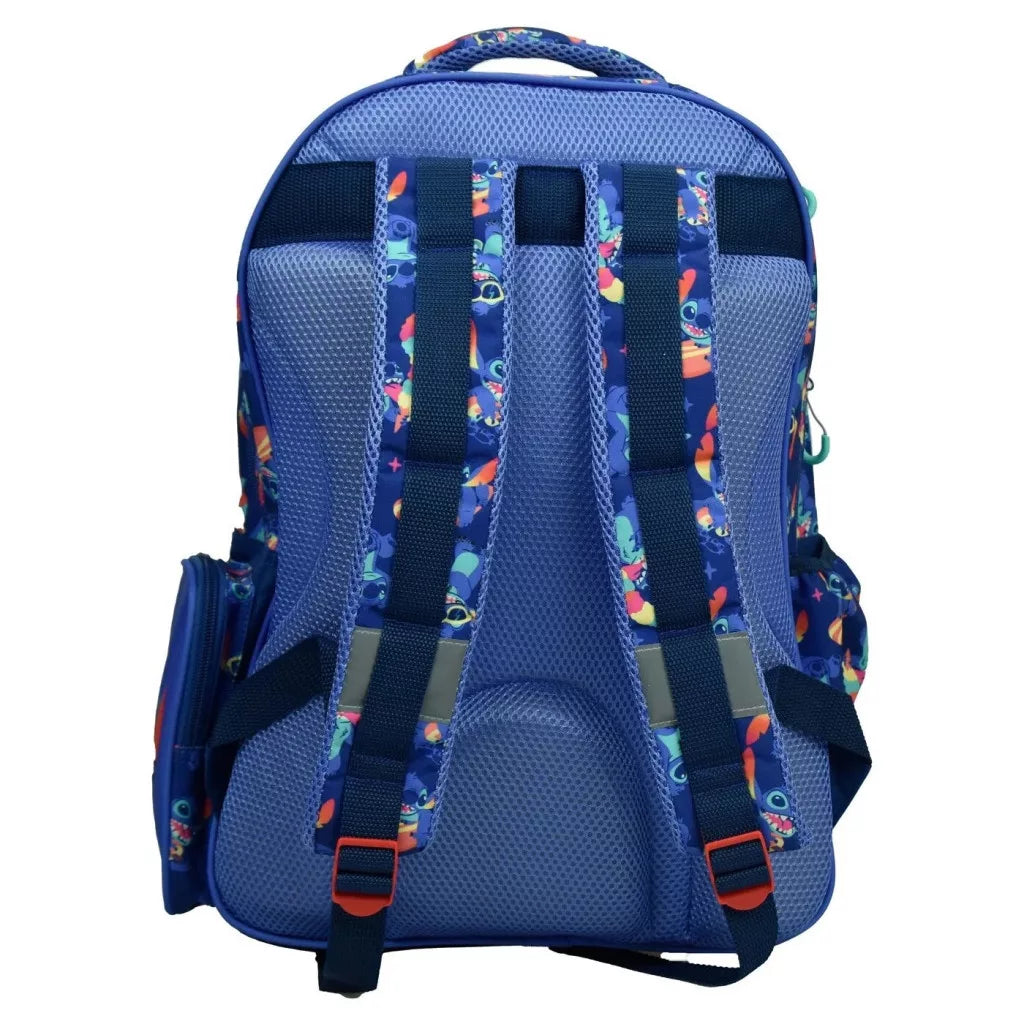 Ергономична Раница за училище Стич