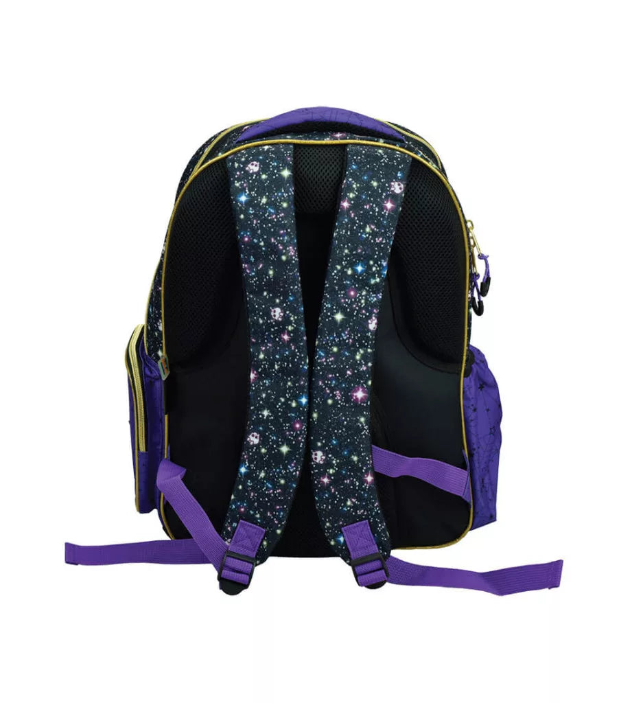 Uchenicheska ranica Monster High