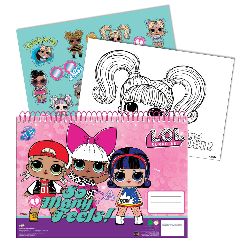 skicnik lol surprise