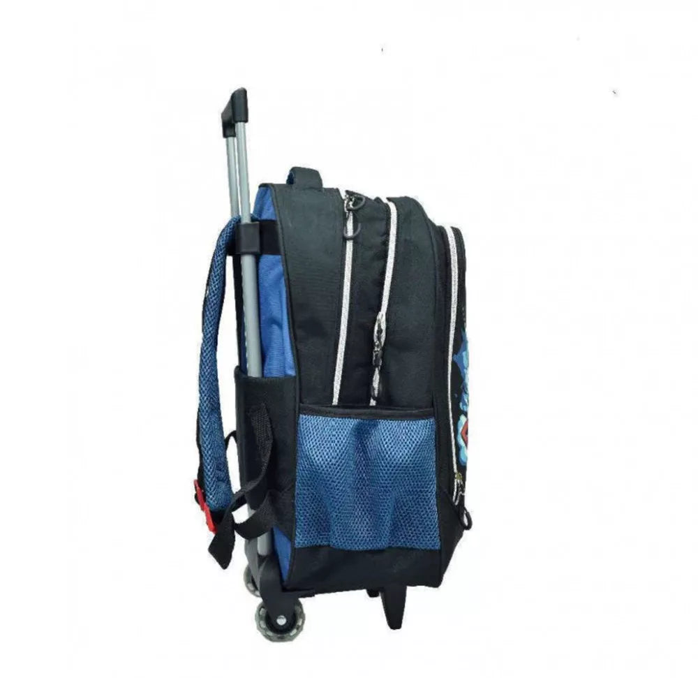 Uchenicheska Ranica s kolela One Piece