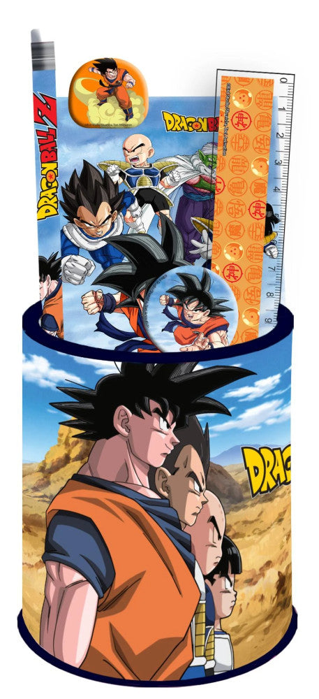 komplekt molivnik dragon ball