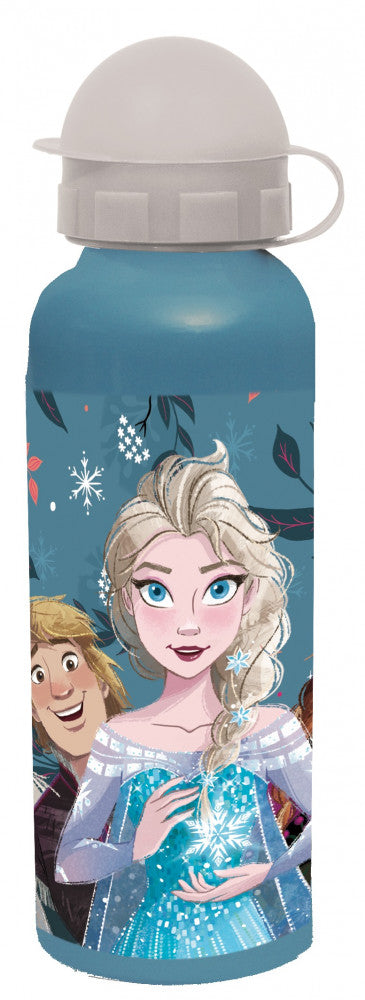 Дисни Замръзналото Кралство Explore aluminum bottle 520 ml