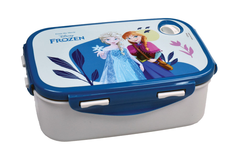 Дисни Замръзналото Кралство Together sandwich box