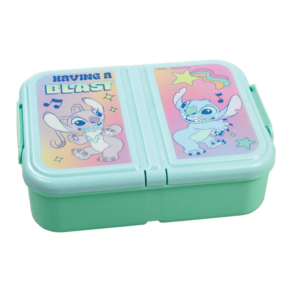 Кутия за храна Стич Disney Stitch