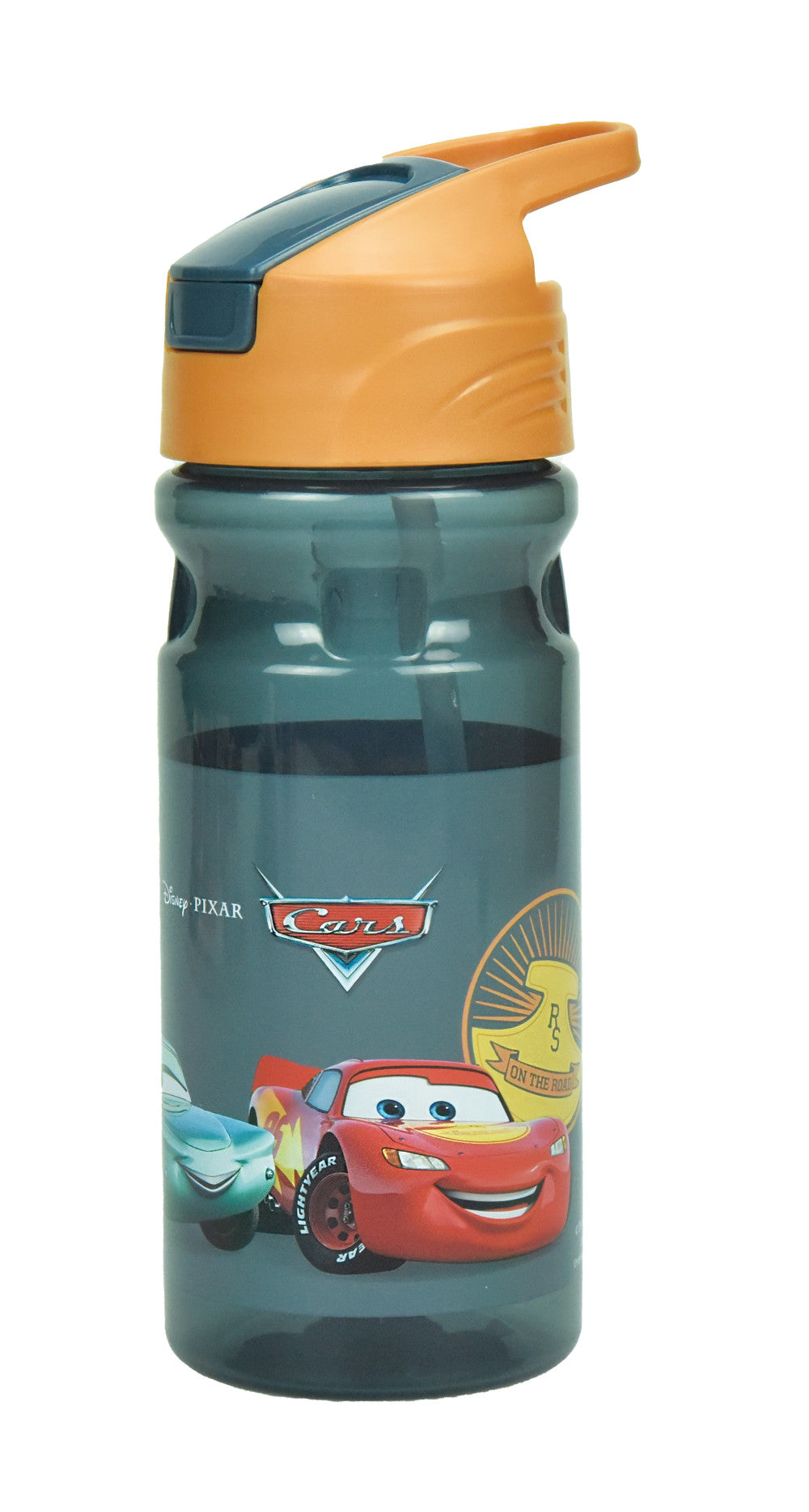Дисни Кола Road plastic bottle 500 ml