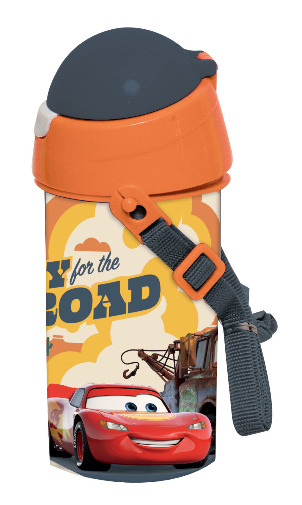 Дисни Кола Road bottle, Спортs bottle 500 ml