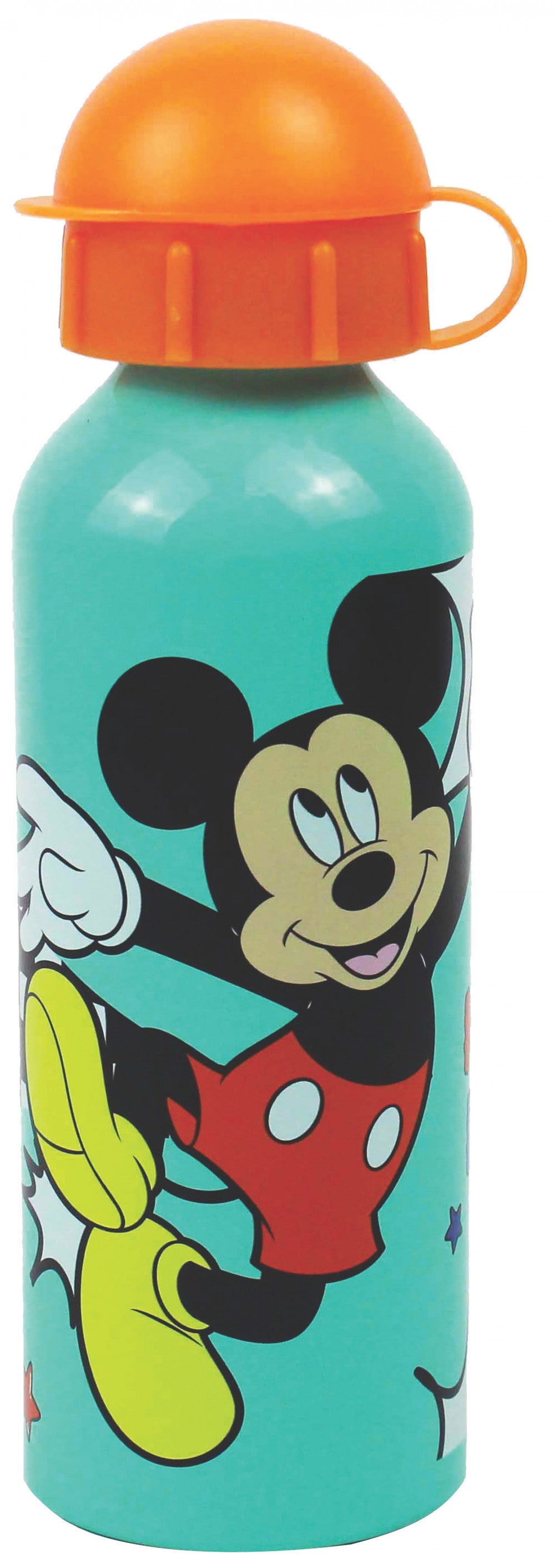 Дисни Мики Fun Times aluminum flask 520 ml