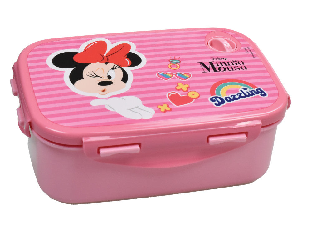 Дисни Мини Wink sandwich box