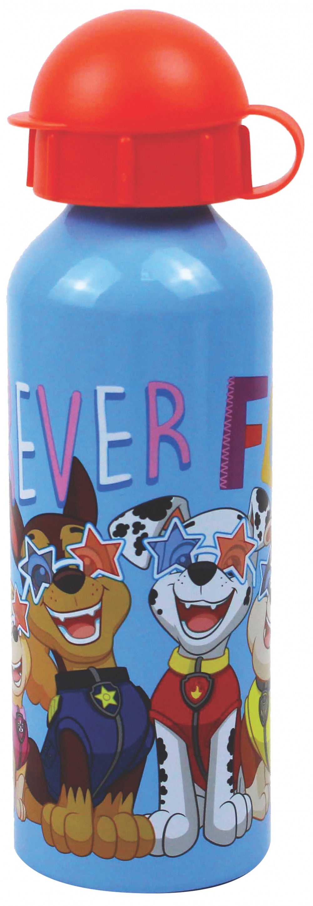 Пес патрул Forever aluminum bottle 520 ml