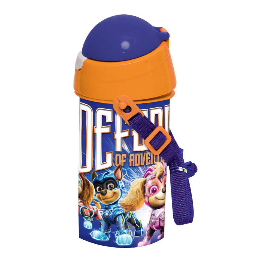 Пес патрул Power Up bottle, Спорт bottle 500 ml
