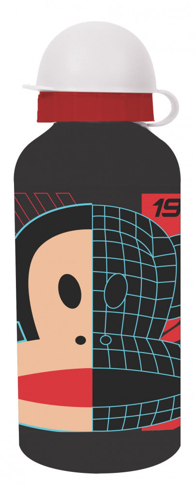 Paul Frank Маймуна aluminum water bottle 580 ml