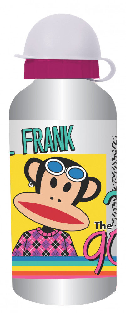Paul Frank Маймуна aluminum flask 580 ml