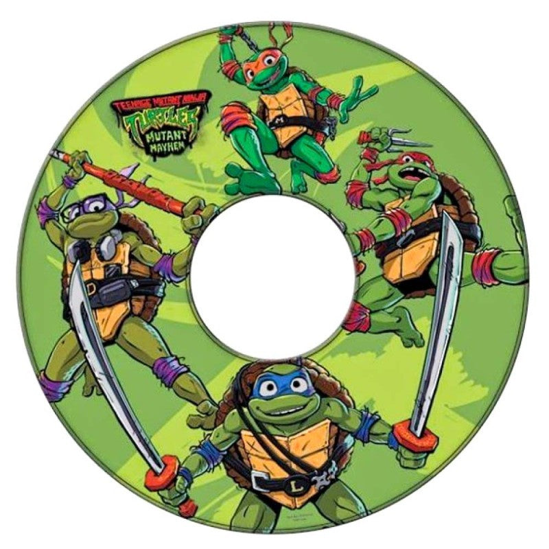 Teenage Mutant Костенурките Нинджа swim ring 51 см