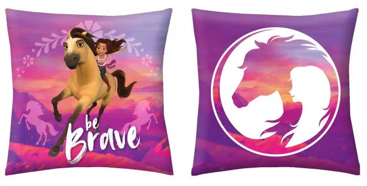 dekorativna vazglavnica spirit