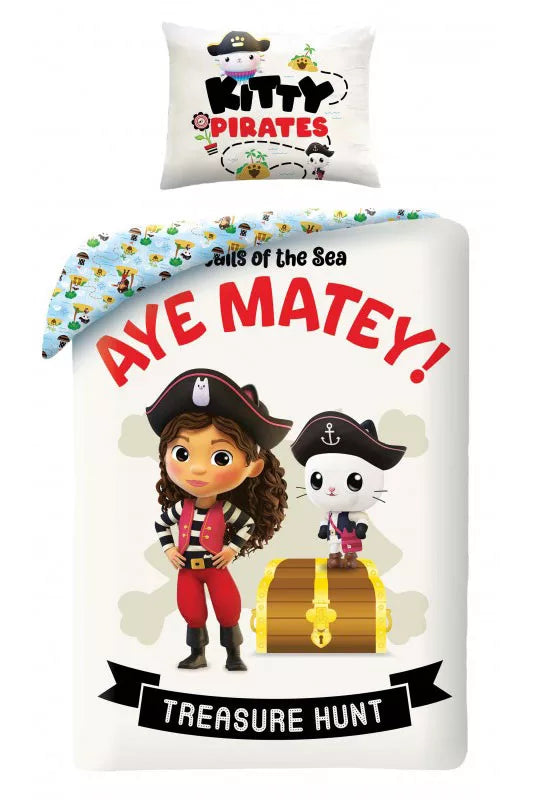 detski spalen komplekt gabbys dollhouse kashtata za kukli na gabi