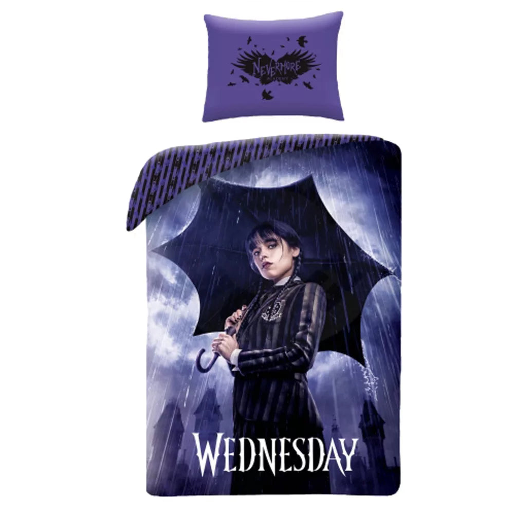 spalen komplekt wednesday the addams