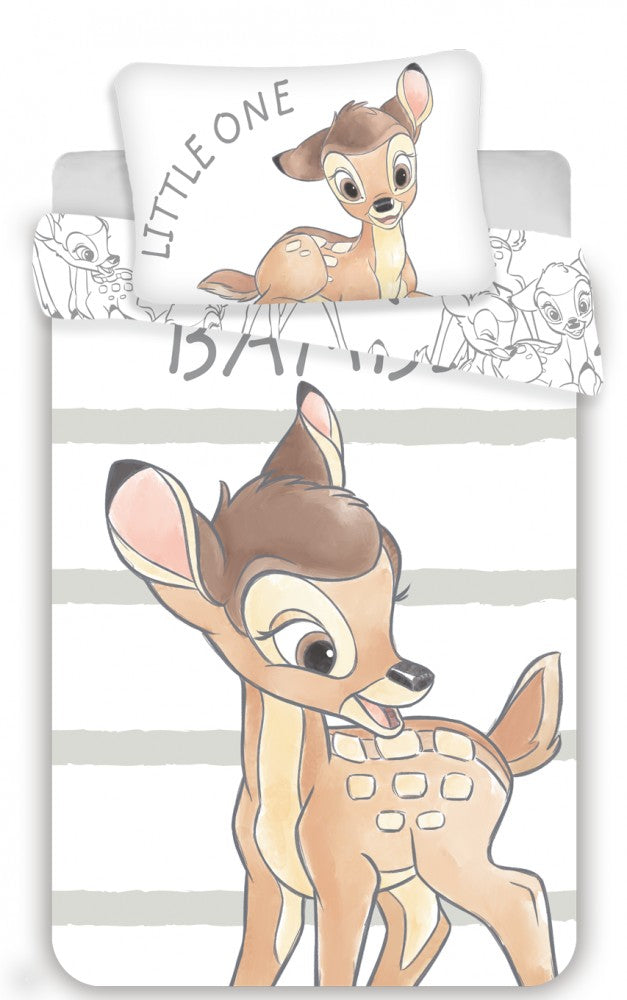 bebeshki spalen komplekt bambi
