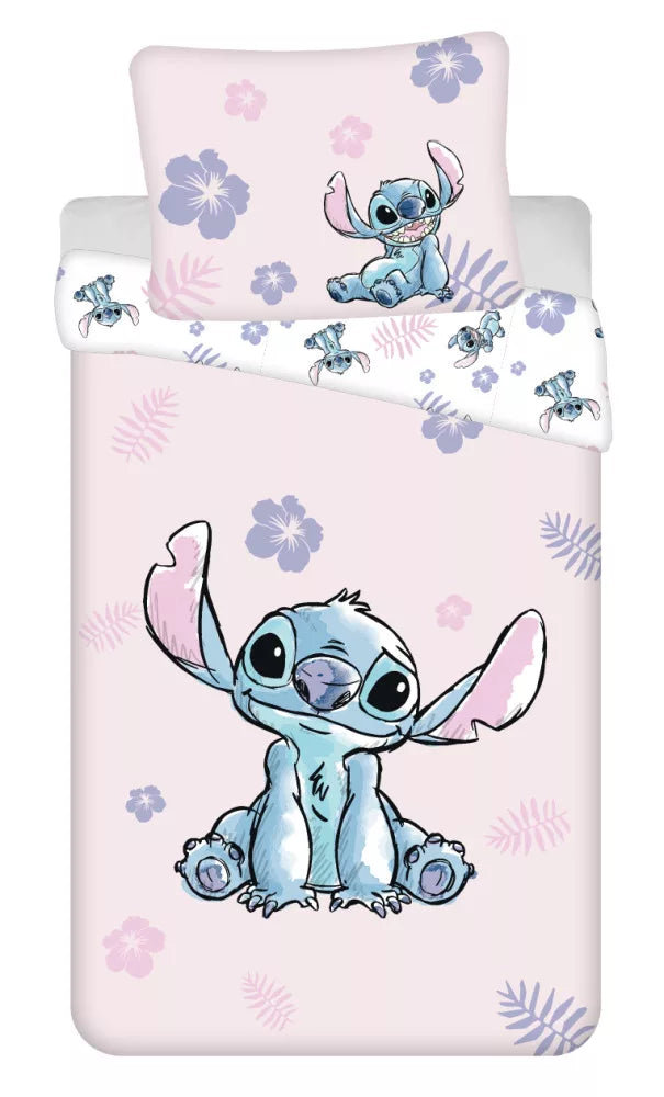 detski spalen komplekt lilo i stitch
