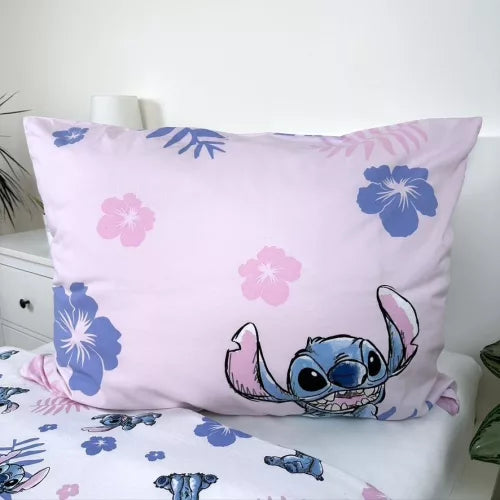 detski spalen komplekt lilo i stitch