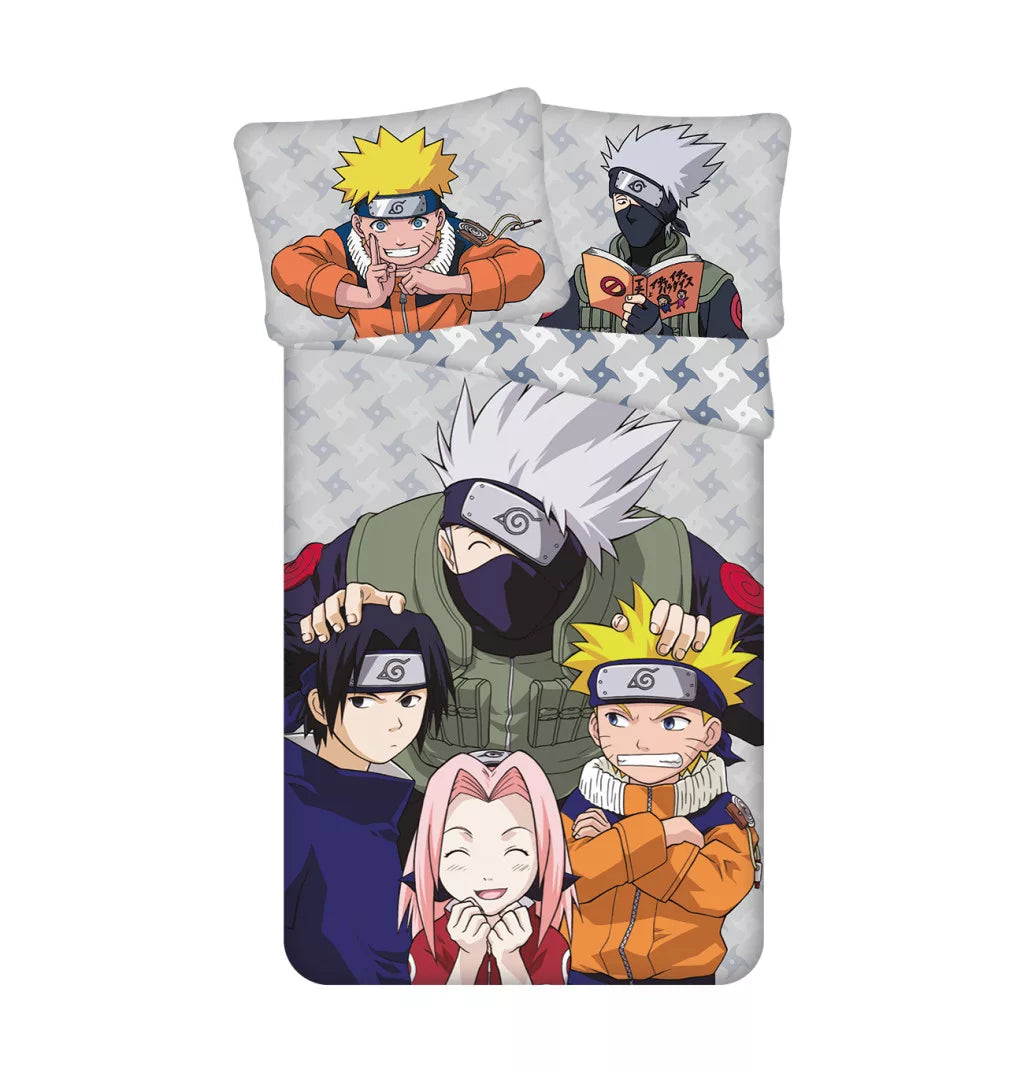 detski spalen komplekt naruto