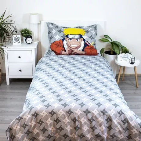 detski spalen komplekt naruto