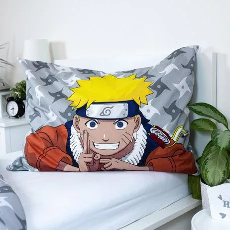 detski spalen komplekt naruto