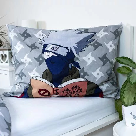 detski spalen komplekt naruto