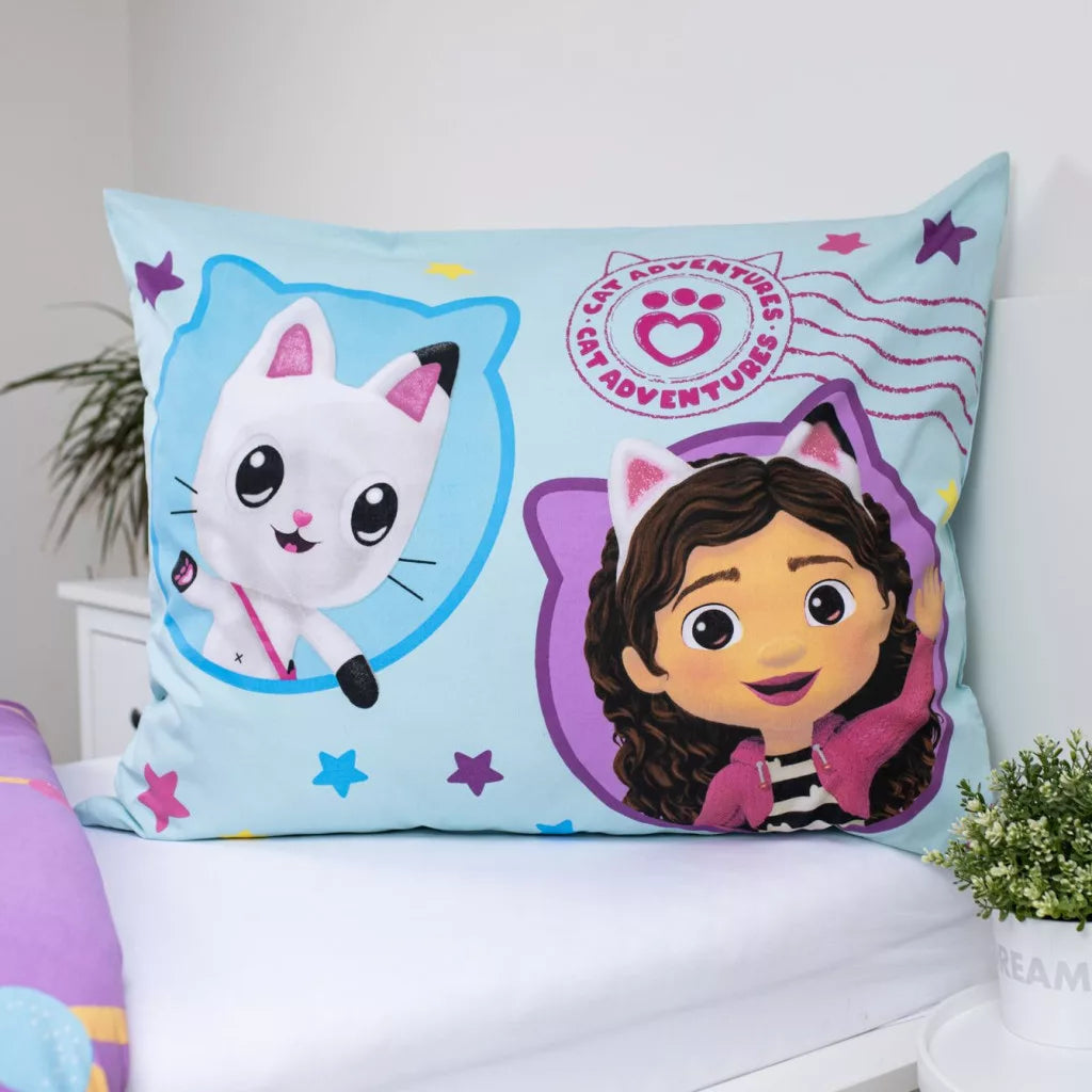 spalen komplekt gabbys dollhouse