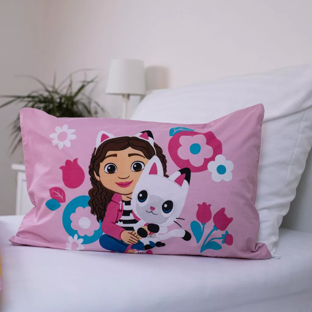 bebeshki spalen komplekt gabbys dollhouse