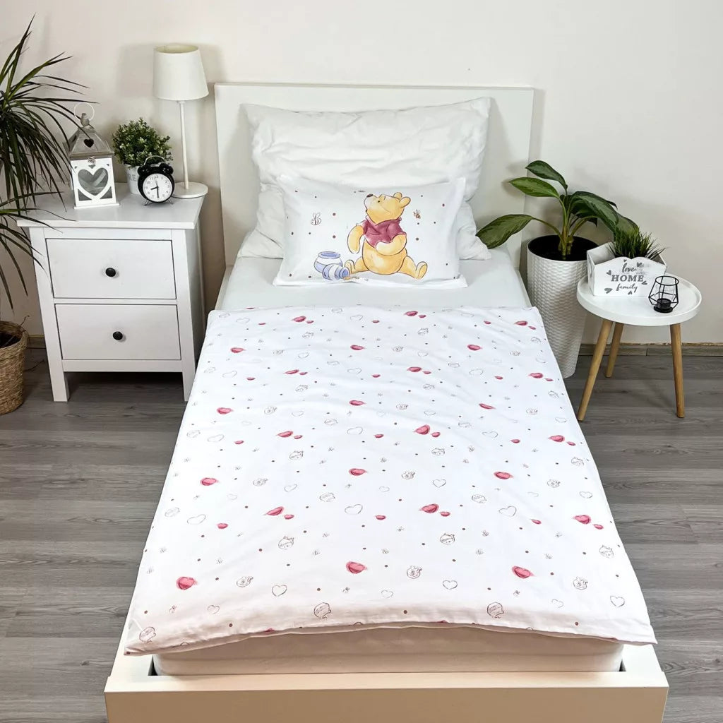 Bebeshki spalen komplekt Mecho Puh