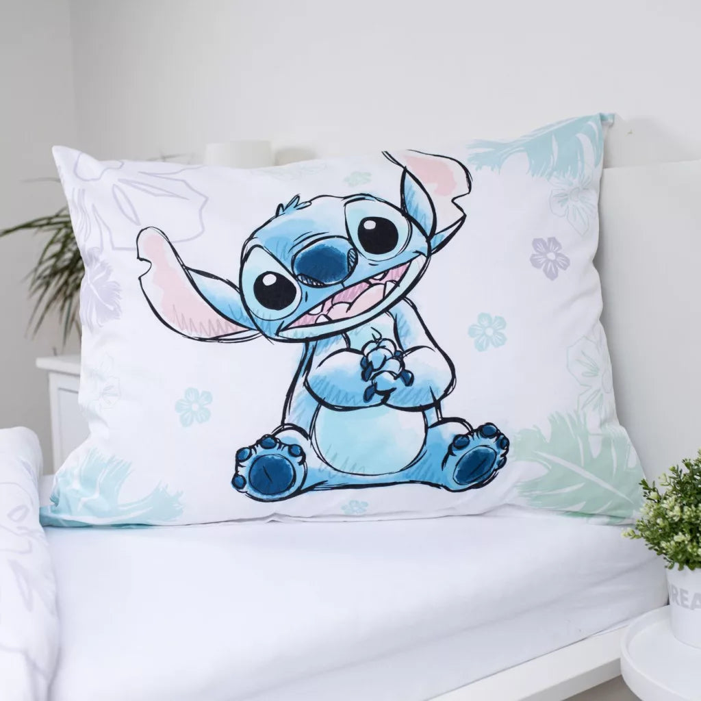detski spalen komplekt lilo i stitch