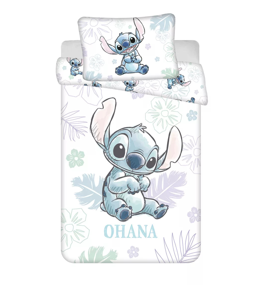 bebeshki spalen komplekt lilo i stitch