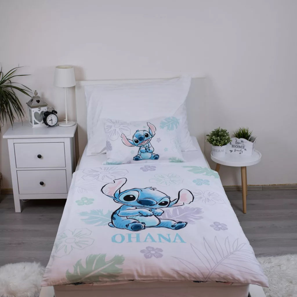 bebeshki spalen komplekt lilo i stitch