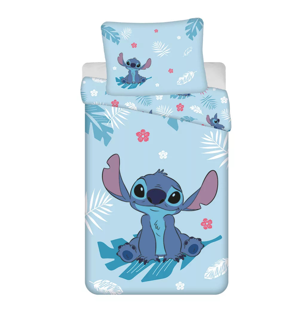 spalen komplekt lilo i stitch