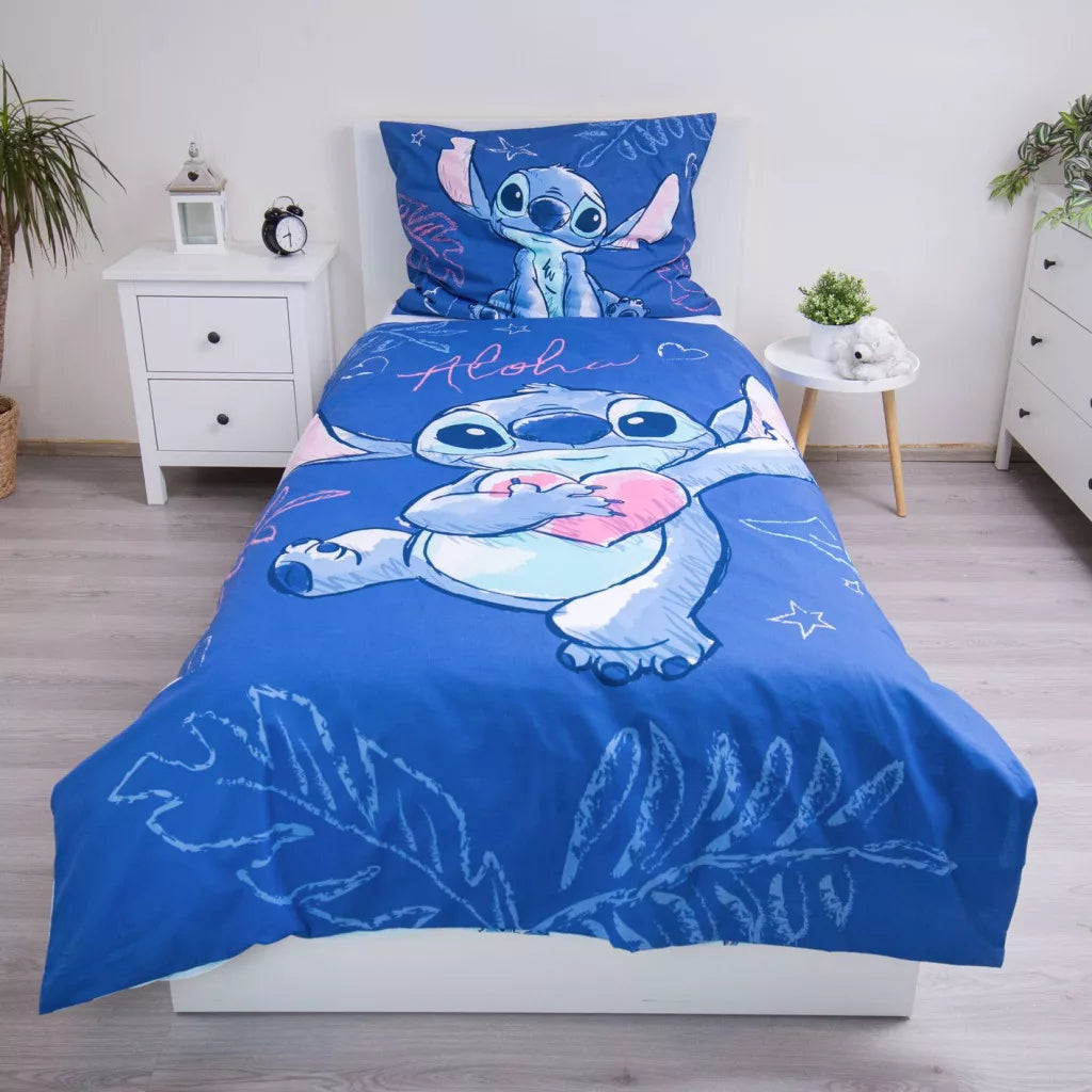 Spalen komplekt Lilo i Stitch Disney