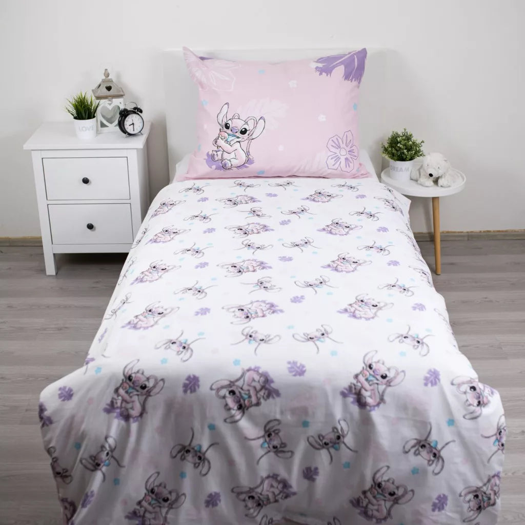 Spalen komplekt Lilo i Stitch Disney