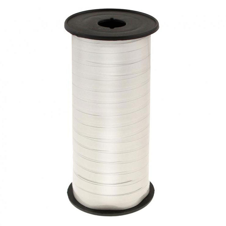 Цвят Shiny Сребро binding ribbon 92 m
