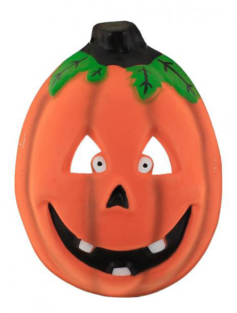 Хелоуин Pumpkin Mask